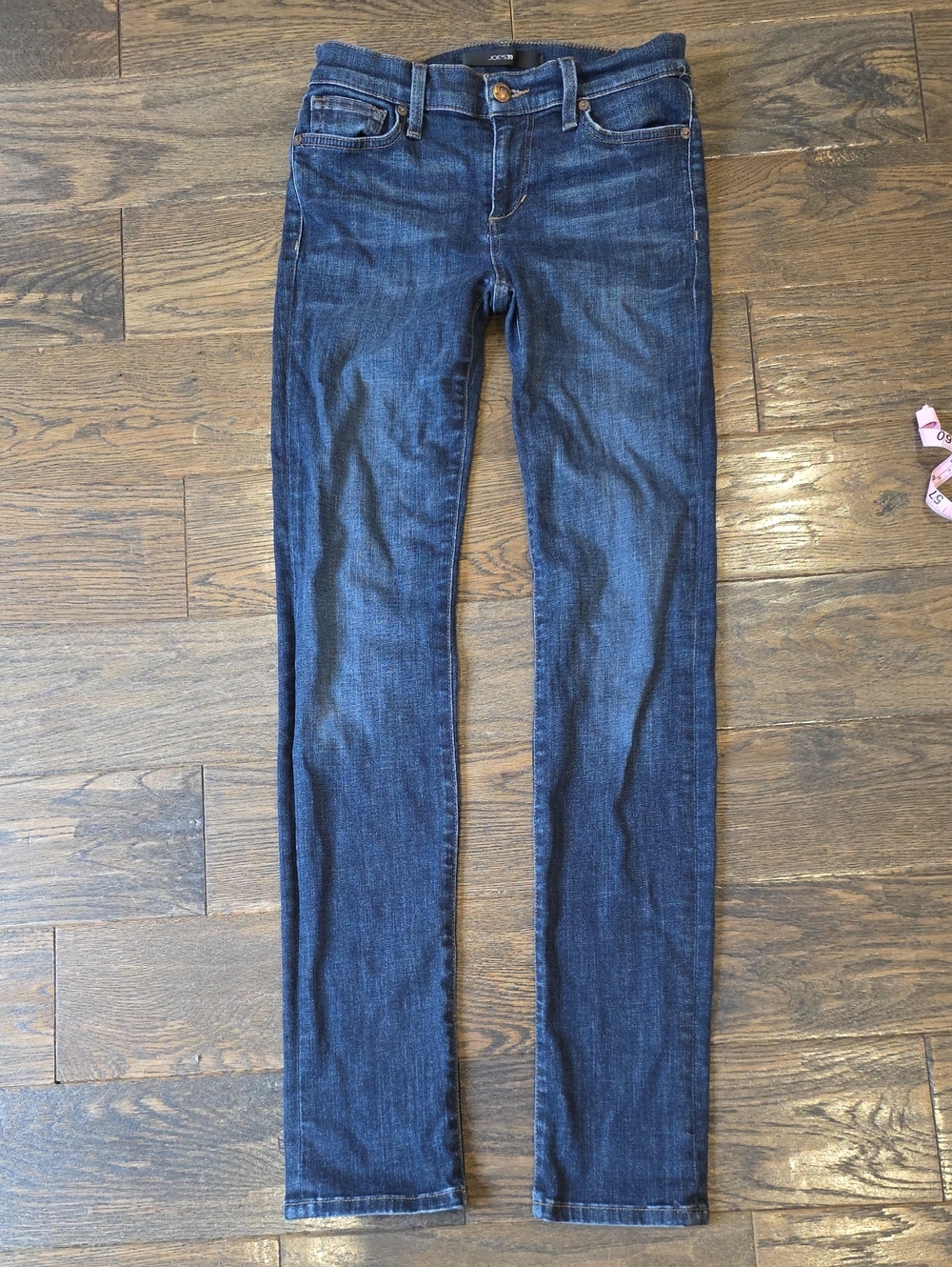 Joe's Straight Leg Jeans